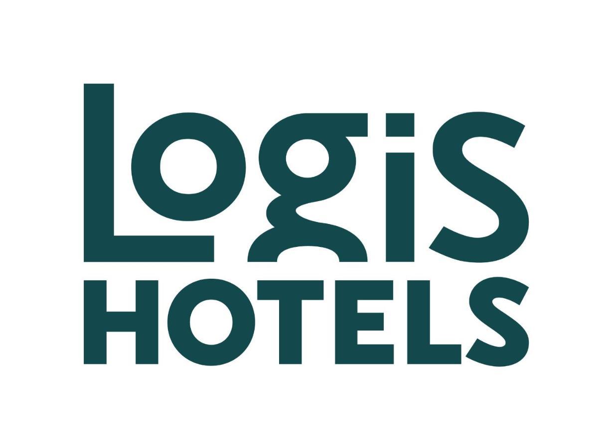 Logis Hotel Schaeffer- Restaurant Le Saint Georges Serrieres  Ngoại thất bức ảnh