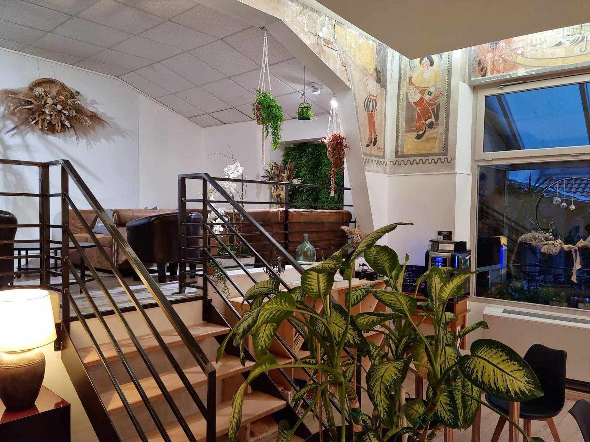 Logis Hotel Schaeffer- Restaurant Le Saint Georges Serrieres  Ngoại thất bức ảnh