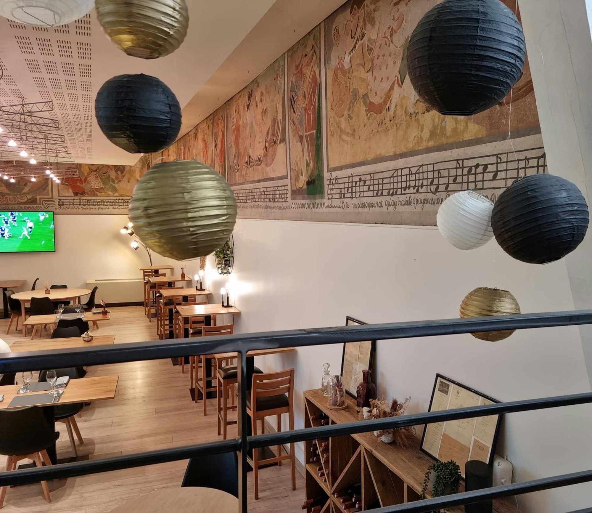 Logis Hotel Schaeffer- Restaurant Le Saint Georges Serrieres  Ngoại thất bức ảnh