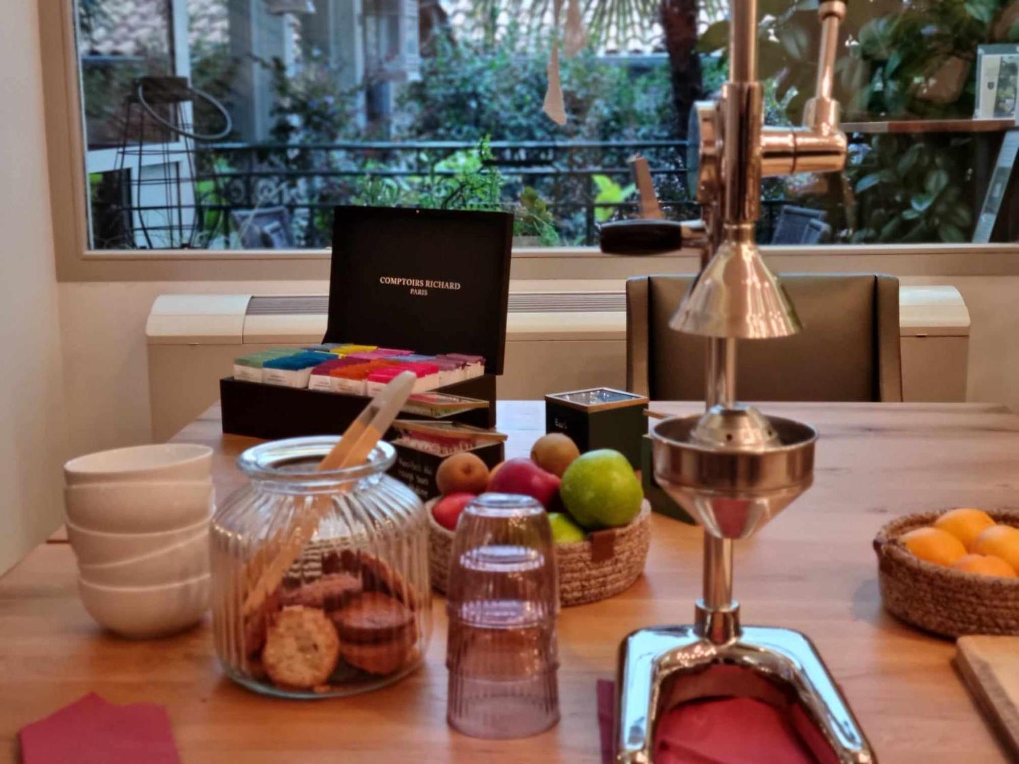 Logis Hotel Schaeffer- Restaurant Le Saint Georges Serrieres  Ngoại thất bức ảnh